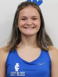 2022 Women's Tennis Roster