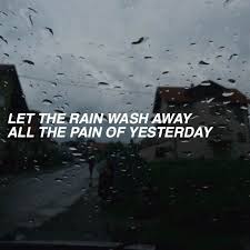 Free online sound effects library. 8tracks Radio Rainy Mood 14 Songs Free And Music Playlist