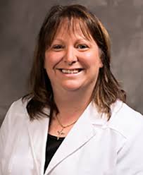 Teri Smith, APRN-CNP