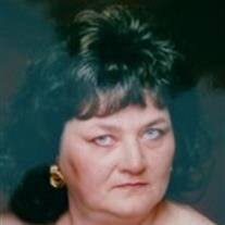 Donna L. Snyder Obituary