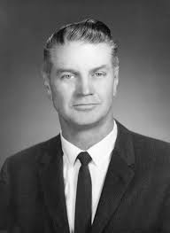 Glenn Burton: A leader of the 'Green Revolution'