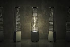 With mirage, however, you can adjust the angle there. 10 Best Patio Heaters In 2021 Shelf