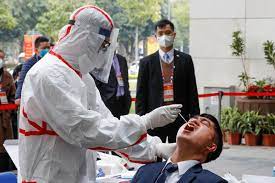 Hà nội, tp.hcm tạm dừng các hoạt động không thiết yếu. Vietnam Covid 19 Outbreak Reaches Hanoi As Nine More Cases Confirmed