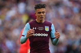 (born 10 sep, 1995) midfielder for aston villa. Jack Grealish Reportedly Wants Aston Villa Exit Amid Tottenham Rumours Bleacher Report Latest News Videos And Highlights