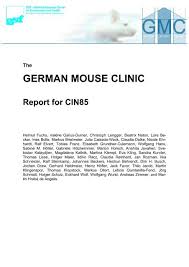 They dated for 2 years after getting together in 2004 and married in 2006. German Mouse Clinic Helmholtz Zentrum Munchen