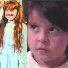 Bibi Smith(Andrea Rodríguez) 10 años"Señorita Maestra"VS Bibi Smith (Karim  Nissembaum) 9 años"Carrusel"..El personaje de Bibi Smith es diferente en la  versión mexicana al representar a una estudiante extranjera con acento  anglosajón mientras