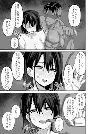 大きすぎて下品に見える」【寝取られ・NTR】エロ同人ランキング『1位～50位』(2023年9月号) - DLチャンネル みんなで作る二次元情報サイト！