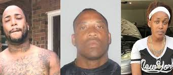 Drug bust in Palm Coast's F-Section leads to three arrests