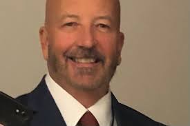 Attorney James Sidney Jones