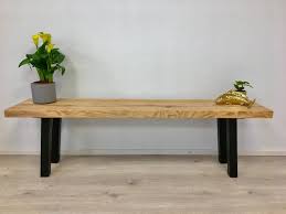 Bank Sitzbank Holzbank Lowboard Aus Massiver Esche Fur Flur Oder Esstisch Handwerkskunst Aus Remagen Rhein Nachhaltig Upcycling In 2020 Decor Entryway Tables Home Decor