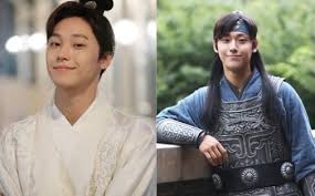 Lee do hyun is a young actor that's capable of acting in everything from romances to comedies. Hancinema S News Lee Do Hyun S Career On An Upswing Following Hotel Del Luna Kdrama Actors Actors Lee Soo Hyun
