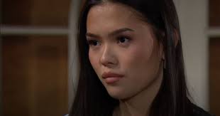 1️⃣ Hope for the Future has always been up to be cut. It's the line that  brings in the least income. 2️⃣ Yeah Steffy is doing to much by getting rid  of