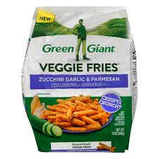 Maybe you would like to learn more about one of these? Save On Green Giant Veggie Fries Zucchini Garlic Parmesan Order Online Delivery Stop Shop