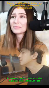 Dimas Senopati Cover Bruno Mars