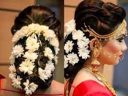 Best Bangladeshi Wedding Hairstyles Bridal Hair Buns Hair Styles Indian Bride Hairstyle