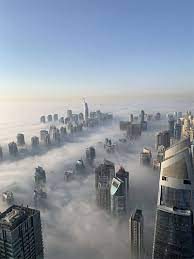 Fiog is listed in the world's largest and most authoritative dictionary database of abbreviations and acronyms. Beware Monster Fog Will Linger For A While In Uae Special Reports Gulf News