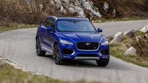 2018 f pace portfolio, only 19,000 miles and at a very reasonable price. 2018 Jaguar F Pace 35t Prestige 3 0 Sc V6 Car Deals Uae