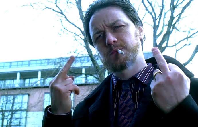 REVIEW: Filth | Cultured Vultures