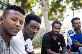 Fast i ett rättslöst limbo