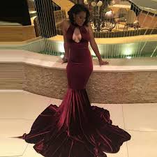 Pin On Sexy Prom Dresses