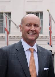 48 Hours in Mayfair with The Beaumont's Duncan Palmer