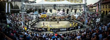 Japan, as the host nation, is guaranteed one quota spot. Debrecen To Host Fiba 3x3 Universality Olympic Qualifying Tournament 2021 Fiba Basketball