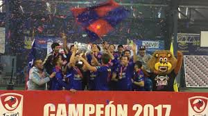 Go on our website and discover everything about your team. Universidad De Chile Vencio A Curico Unido En La Final Y Se Quedo Con El Apertura De Futsal Alairelibre Cl