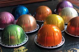 Best Nespresso Vertuo Pods Capsules Rated And Reviewed In 2020 Nespresso Recipes Nespresso Coffee Capsules Nespresso Coffee Pods