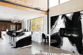 Natural Granite Marble Stone Surfacing Marble Kitchen Island White Marble Fireplace Makeover