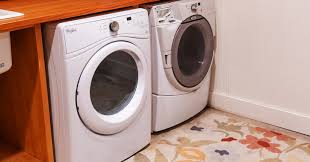 Vinegar is ideal to take care of your stinky washer. The Great Debate Front Load Vs Top Load Washing Machine