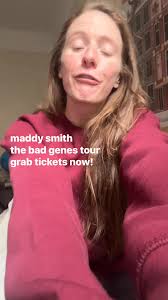 Maddy Smith