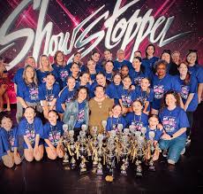 This is what the WEDC is truly all...