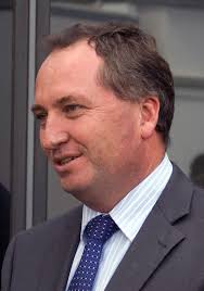 She is a central character to the series, appearing in over 80 episodes. Datei Barnaby Joyce Portrait 2010 Jpg Wikipedia
