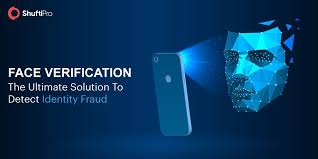 Face Check Has Great Potential For Businesses Companies Need To Perform Complete Kyc And Aml Screening For Their Clients And Fac Identity Fraud Face Know Your Customer