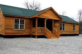 Search for cabin manufactured home with us. The Differences Between A Modular Home And A Manufactured Home Can Affect Resale Value A Log Cabin Mobile Homes Log Cabin Modular Homes Remodeling Mobile Homes