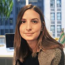 Adina Bernstein Email & Phone Number