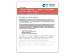 If you're having trouble getting your claims paid due to coordination of benefits, call the patient to see if they can call the insurance company and update. Case Studies Archives Discovery Health Partners