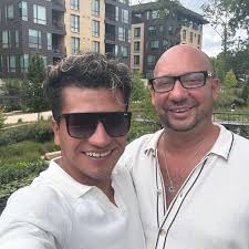 Alex Salvador Martinez