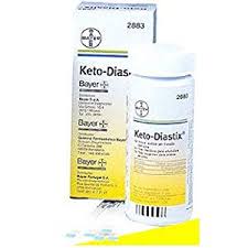 keto plastics keto diastix reagent test strip sometimes we need to know both keytones and sugar leakage