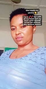 What to do when mother dislikes girlfriend?