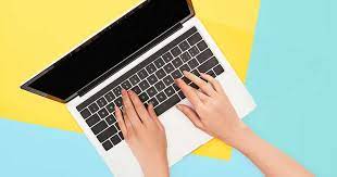 Simpl c.v for job for b.s students. How To Write A Great Cv Save The Student