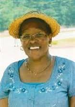 Obituary information for Lovada T. Dodson