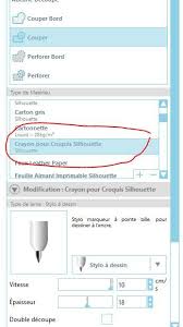 12 Positionner Correctement Un Crayon Dans Le Porte Stylo Silhouette Cameo Silhouette Cameo