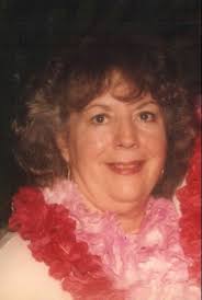 JUNE TENAGLIA Obituary (2018)