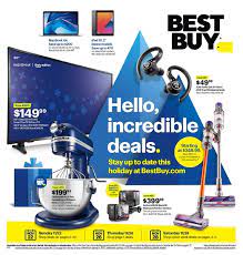 Stay tuned for 2021 deals! Black Friday 2021 Deals At Best Buy