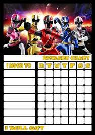 Blaze Monster Machines Reward Chart Free Stars Pen 3