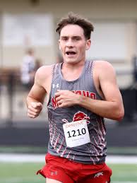 Minerva, Brice Fuller, Casey Russell win district cross country titles
