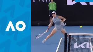 Tennis tournaments that iga świątek played. Iga Swiatek Top 10 Plays Australian Open 2021 Youtube