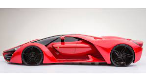 We did not find results for: The Designer Of The Ferrari F80 Concept Opens Up On His Internet Sensation Robb Report