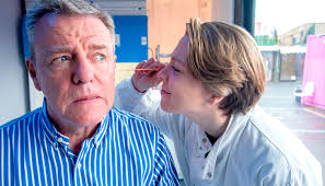 Open Cell meets Suggs from Madness